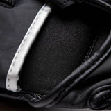Leone MMA sparingové rukavice Black Edition, černé