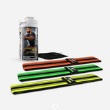 PTP odporová guma Microband, 3 ks