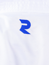 Fight Art KA kimono Sempai WKF 120g, modré znaky