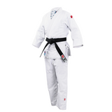 Fight Art JU kimono Bushi 450g, bílé