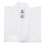 Fight Art KA kimono s páskem Budo 345g, bílé
