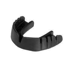 Opro Junior chránič na zuby Snap Fit, černá