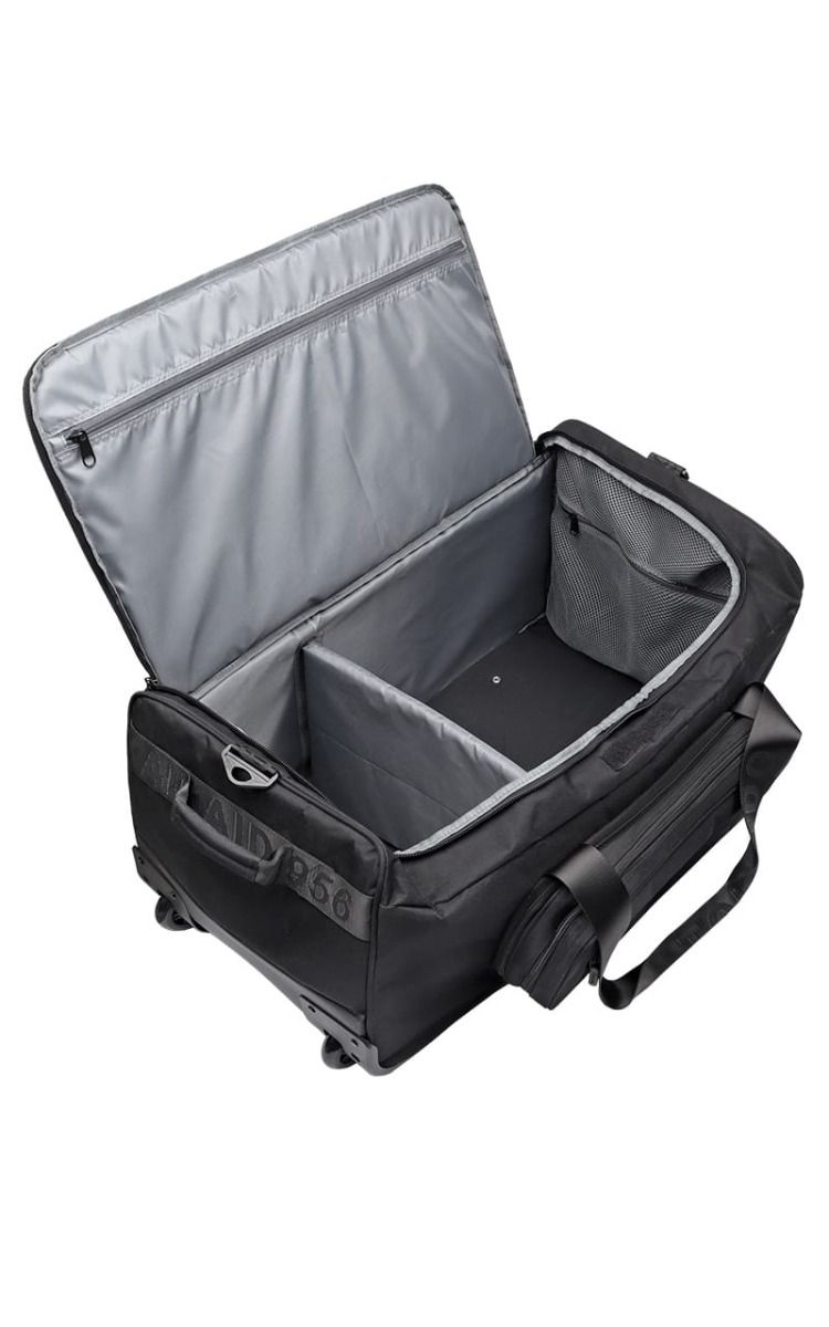 Tokaido sportovní taška Mytrolley, černá