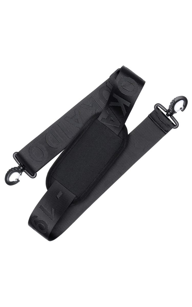 Tokaido sportovní taška Mytrolley, černá