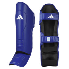 Adidas chránič holení a nártů Wako, modrý