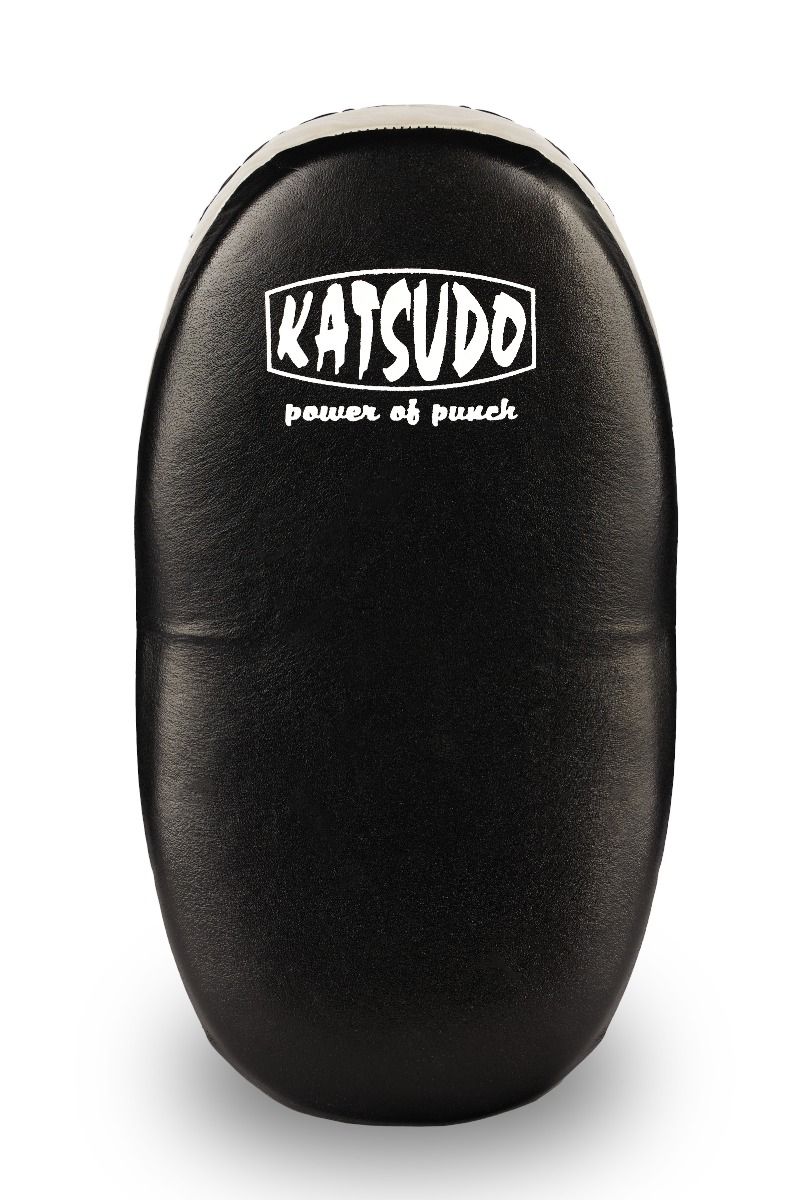 Katsudo arm makiwara Curve, černá