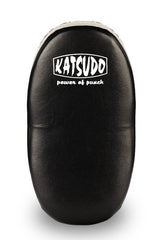 Katsudo arm makiwara Curve, černá