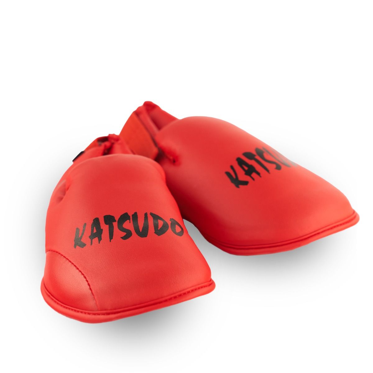 Katsudo chránič nártů Light, červený