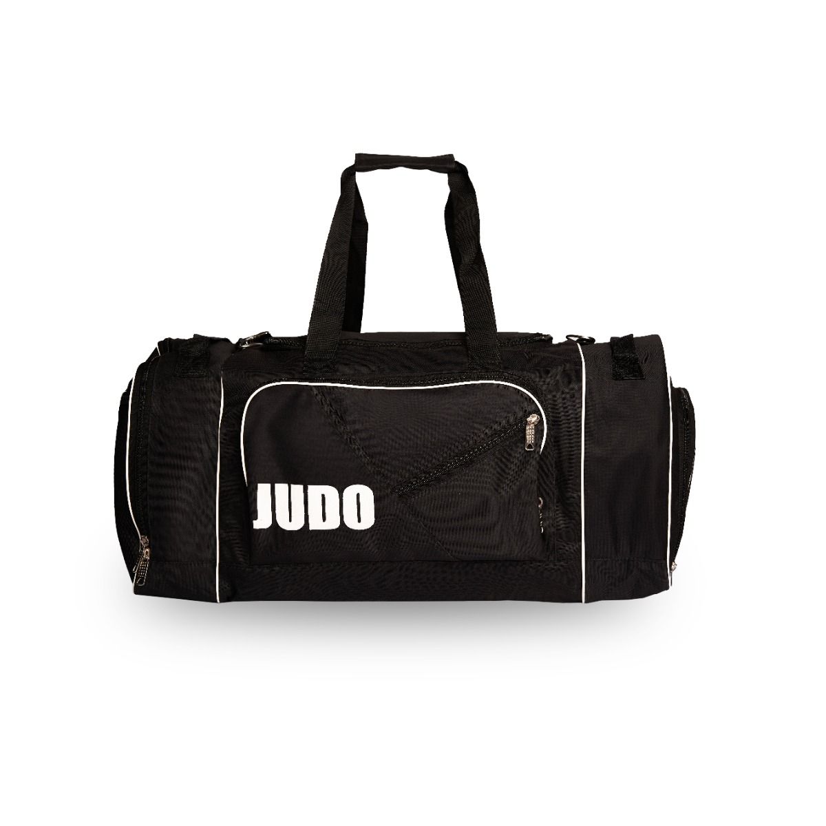 Katsudo judo taška Giroha, černá