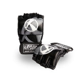 Katsudo mma rukavice Challenge, černé