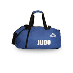 Katsudo judo taška Giroha, modrá