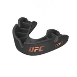 Opro chránič na zuby Bronze UFC, černá