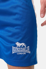 Lonsdale boxerské trenky, modré