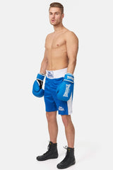 Lonsdale boxerské trenky, modré