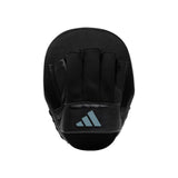 Adidas boxerské lapy Speed Focus, černé