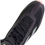 Adidas box obuv Speedex Ultra, černo-oranžové