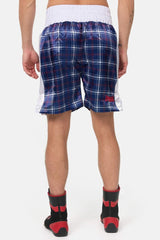 Lonsdale boxerské trenky Spaxton, modré