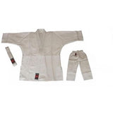 Katsudo dětské judo kimono Sakura 350g, bílé