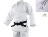 Adidas JU kimono Millenium 990g, bílé