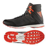 Adidas boxerská obuv Speedex 16.1. Boost, černo-červené