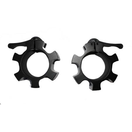 Katsudo uzávěr pro Barbell