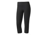 Adidas dámské legíny 3/4 Tight, černé