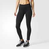 Adidas dámské legíny WO Tight, černé