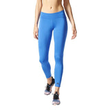 Adidas dámské legíny WO Tight, světle modré