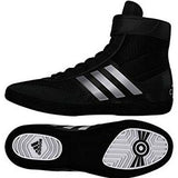 Adidas zápasnická obuv Combat Speed.5, černá