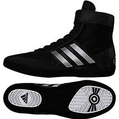 Adidas zápasnická obuv Combat Speed.5, černá