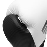 Adidas boxerské rukavice Hybrid 250, bílo-černé
