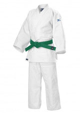 Mizuno judo kimono Hayato 550g, bílé