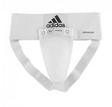 Adidas suspenzor Climacool WKF, bílý