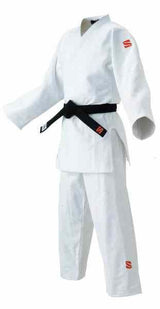Kusakura judo kimono Joex 700g, bílé