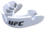 Opro chránič zubů Bronze UFC, bílý