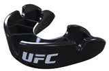 Opro chránič zubů Bronze UFC, černý