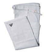 Adidas JU kalhoty IJF 275g, bílé