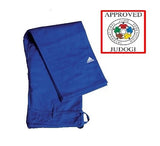 Adidas JU kalhoty IJF 275g, modré