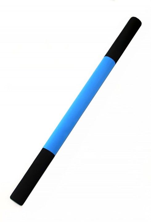 Katsudo pěnový obušek Softstrike, modro černý