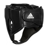 Adidas boxerská helma Hybrid 50, černá