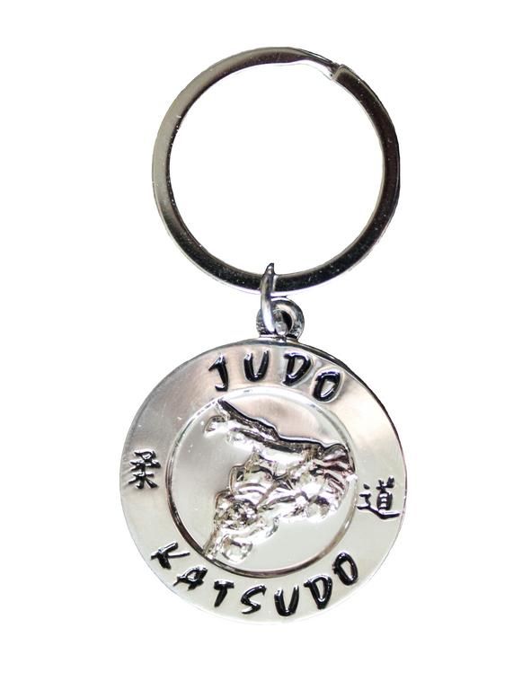 Katsudo klíčenka Judo