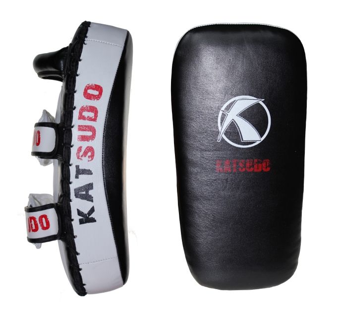 Katsudo arm makiwara Flex, černá