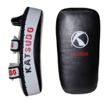 Katsudo arm makiwara Flex, černá
