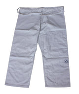 Katsudo judo kalhoty Grappai 280g, bílé