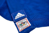 Adidas JU kimono s čipem J930 IJF 930g, modré