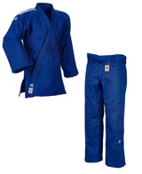 Adidas JU kimono s čipem J930 IJF 930g, modré