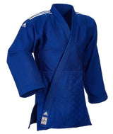 Adidas JU kimono s čipem J930 IJF 930g, modré