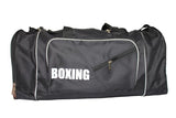 Katsudo sportovní taška Boxing, černá