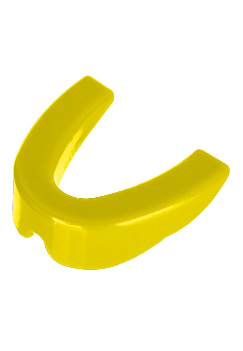Ben Lee chránič na zuby Bite, žlutý