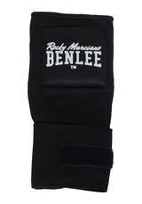 Ben Lee dětské vnitřní bandáže Fist, černé